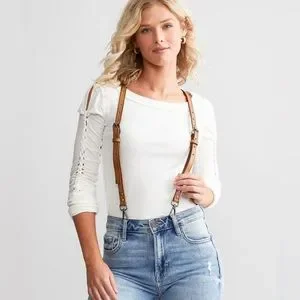 Free People | Accessories | Newfree People Hold Me Up 